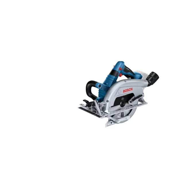 Bosch Scie Circulaire sans Fil Gks 18V-70 L Sans Batterie sans Chargeur