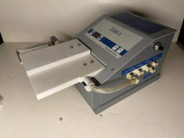 Skatron Instruments Embla Microplate Washer