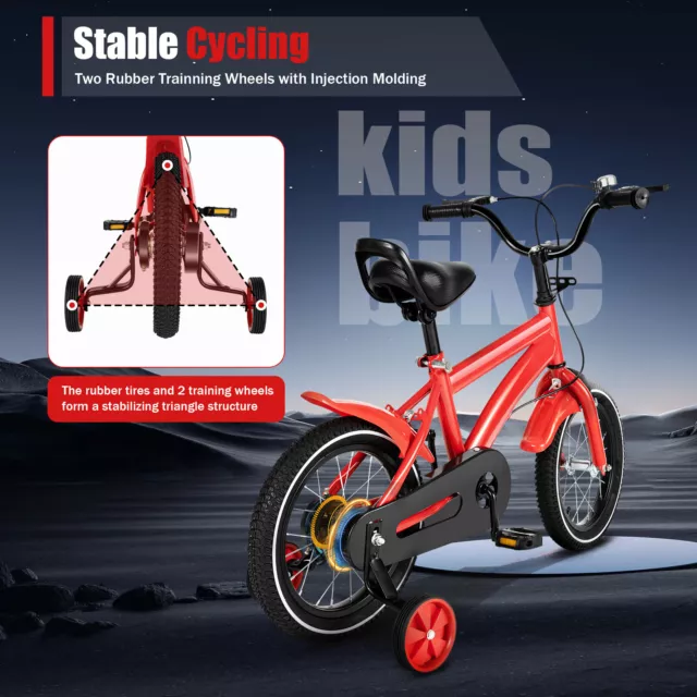 Kinderfahrräder, Kinderfahrzeuge, Spielzeug - PicClick DE