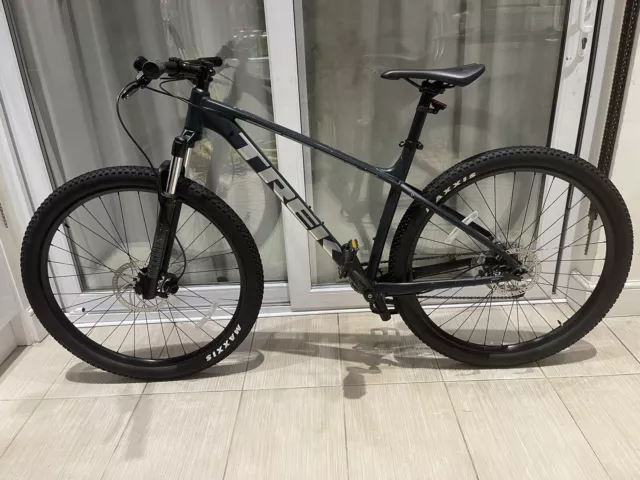 Trek marlin 7 sales frame
