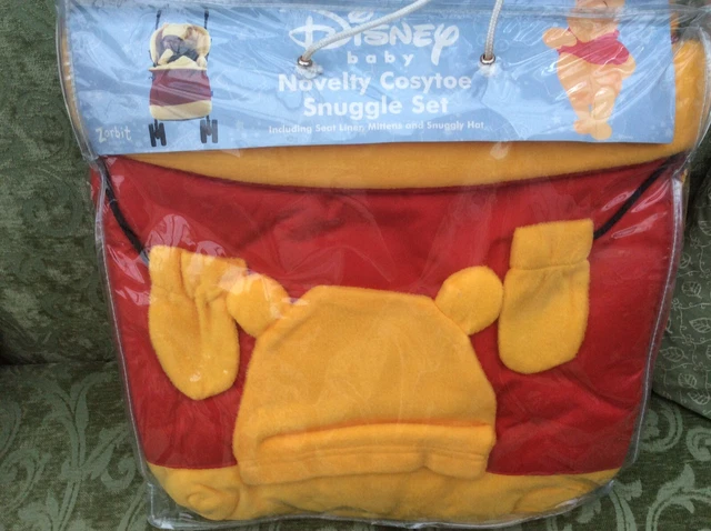 Disney footmuff hotsell