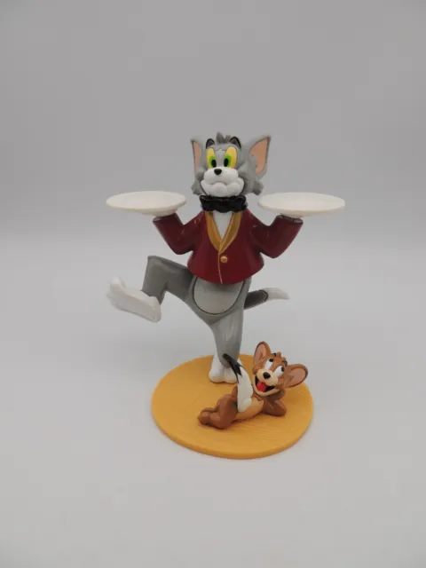 Kinder Ancien Montable Maxi - Tom &  Jerry - Surprise Maxi