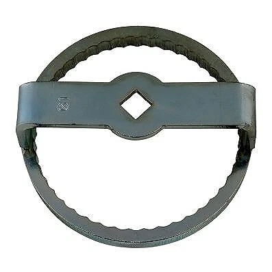 Chiave filtro olio KS TOOLS 3/8" Ø 92,3 mm/45 scanalature