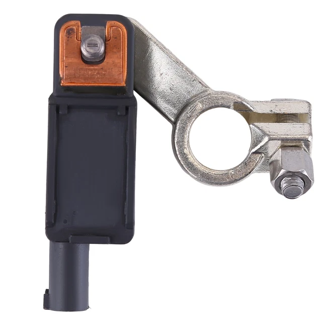 Ranger Rover Terminals FOR JAGUAR FPACE Xe Xf Land Range Rover Velar Negative Terminal Battery ...