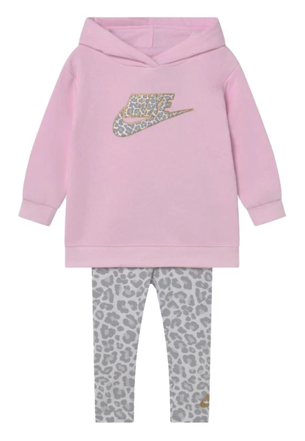 Tuta Bambina Fantasia Nike