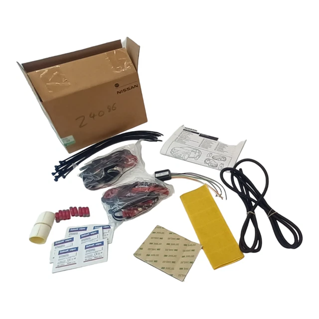 Nuovo Originale Nissan x-Trail Welcome Illuminazione KE2956F001