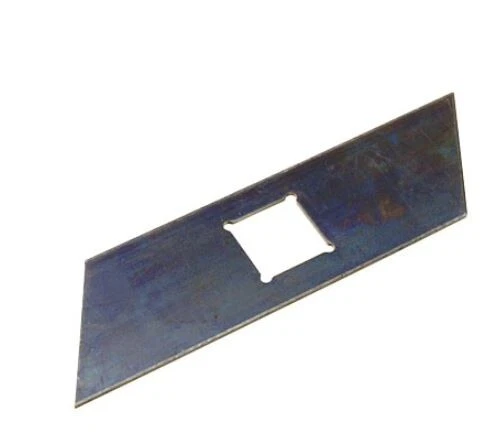 Lama Per Arieggiatore Ricambio Newgardenstore, Compatibile Con Gutbrod MTD 781-04016B/A