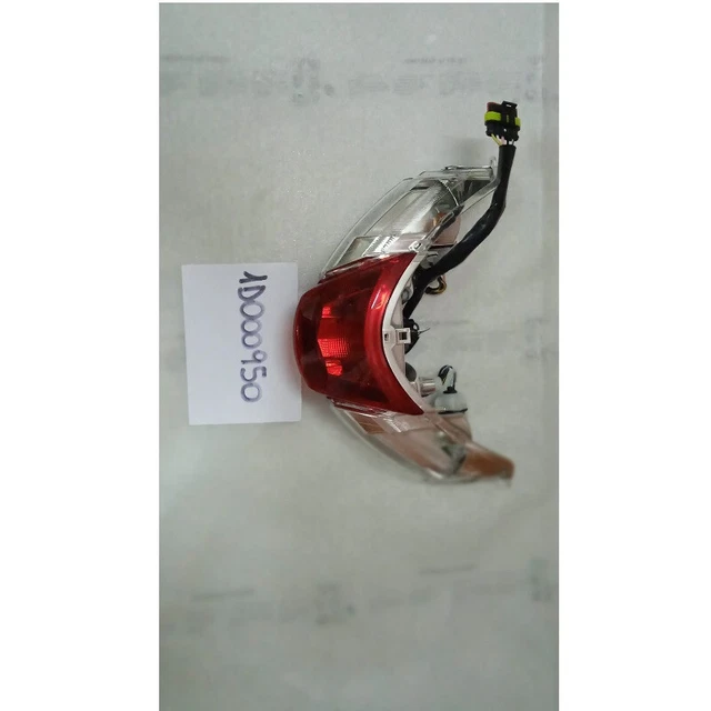 Fanale Posteriore Piaggio Liberty 50 Iget 16 23 1D000950