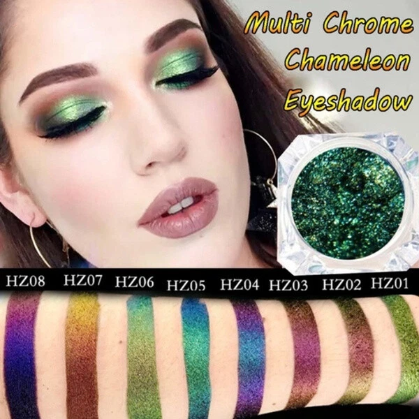 Paleta de sombras de ojos polvo mate maquillaje sombra de ojos brillo NUEVA venta lo último D5