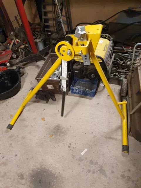 Irwin hilmor shop pipe bender