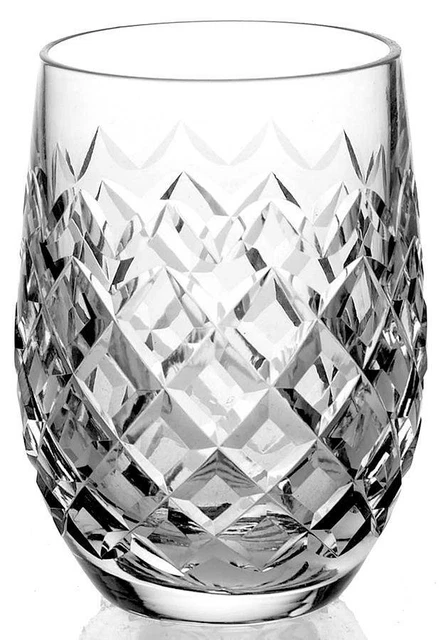 Waterford Crystal Powerscourt 12 Oz Tumbler 9930026