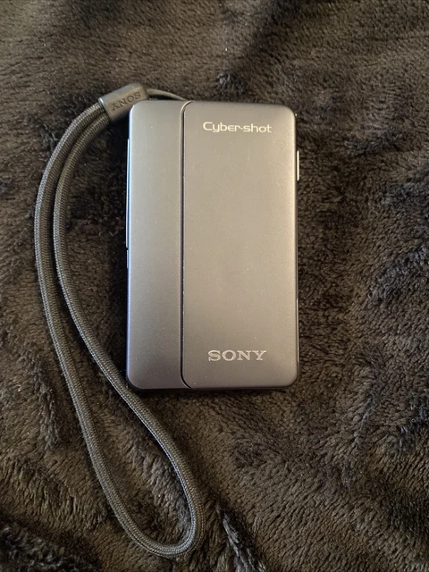 Sony Cybershot camera dsc tx10 16.2 mp Exmor R waterproof 5 m/16 ft