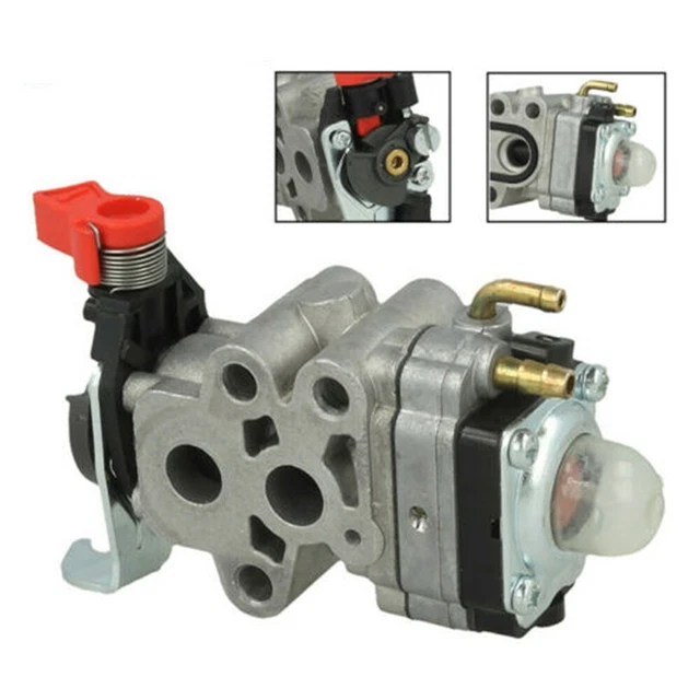 Vergaser Für Kawasaki Motorsense & Trimmer – Ersatzteil Nr. 15004-2021, Passend Für TJ27E, TJ35E, KBH27B