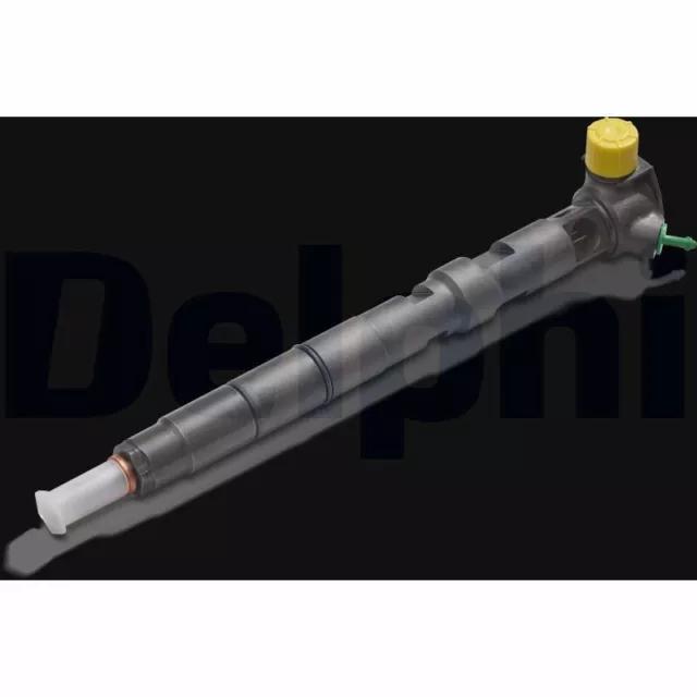 Delphi 28342997 Einspritzventil Injektor Für Mercedes C E Klasse Jeep Infiniti