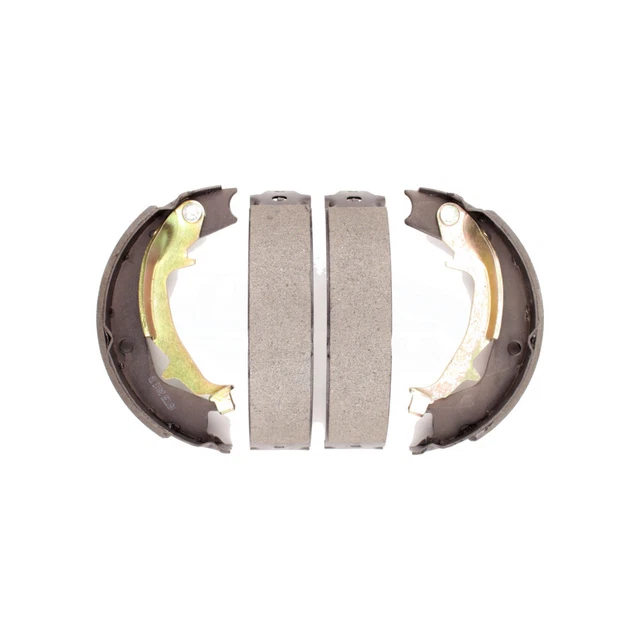 Rear Parking Brake Shoe NB-773B For Hyundai Santa Fe Kia Sportage Tucson Fits Fi
