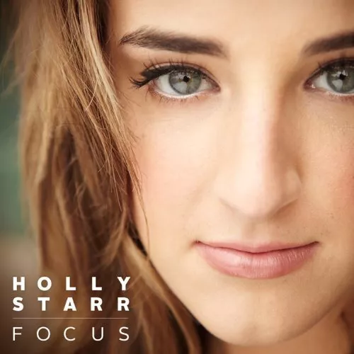 Star, Holly Focus (CD) (US IMPORT)