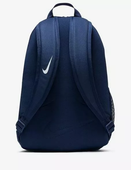 Nike Academy Team Backpack Navy Blue  School Gym Sprts Bag 22 Litres 3