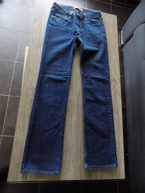 Jeans pour Femmes Levi's| Soldes jusqu'à −70