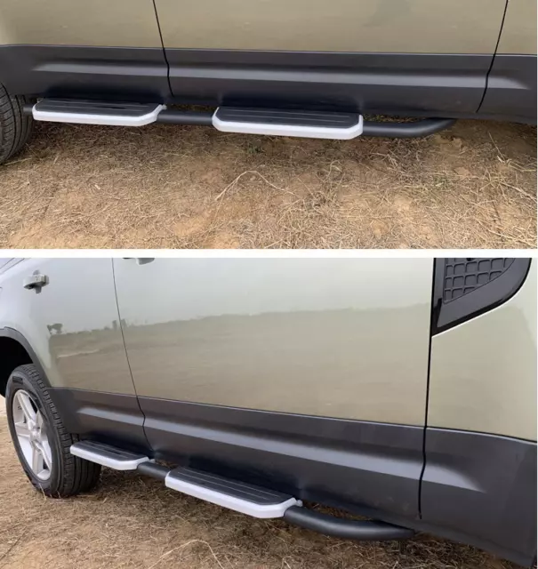 Running Board for Land Rover Defender 110 Base Sport Utility 4D 2.0L 2020-2024