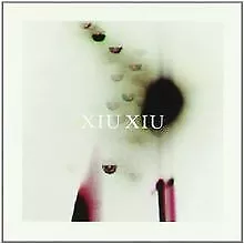 Knife Play von Xiu Xiu | CD | Zustand gut