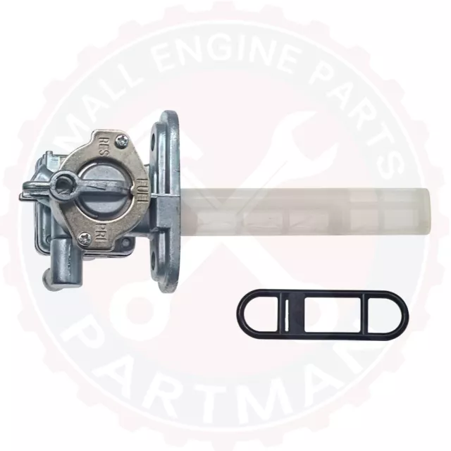 Fuel Petcock Valve Assembly For Suzuki Katana 600 750 GSX600F GSX750F 1989-2006