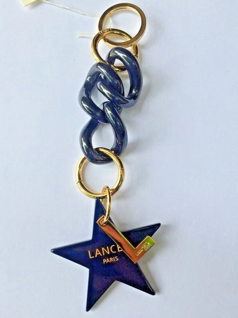 BIJOU DE SAC Porte Clef LANCEL Neuf. Cadeau EUR 45 00 PicClick FR