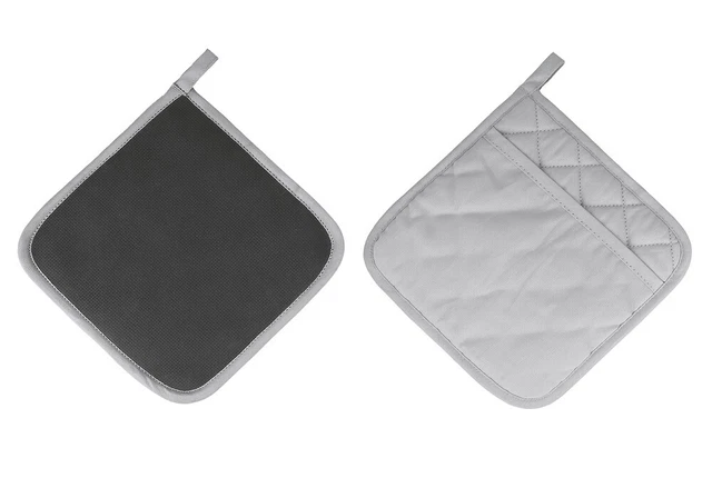 METALTEX HAUSRAT Topflappen 'antislip'