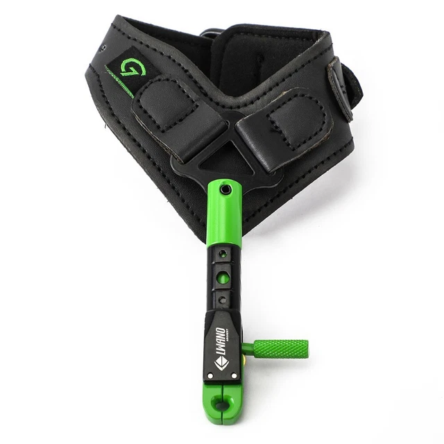 Déclencheur D'arc Sntxmy Déclencheur D'arc à Pouce Rotatif 360° - Pour Déclencheur D'arc Sntxmy Déclencheur D'arc à Pouce Rotatif 360° - Pour