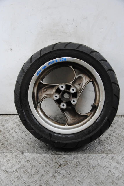 64826 Cerchio Completo Posteriore Kymco Bet & Win 250 Dal 2000 al 2006