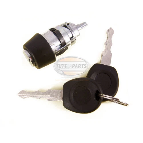 Barillet Serrure d'allumage Cordoba Ibiza II Caddy II Corrado - 357905855B
