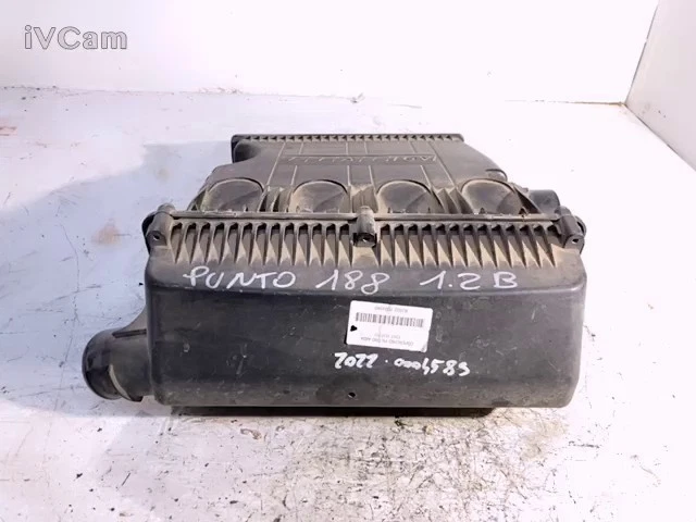 Filtre à Air Complet Original FIAT Idea 1.4 95cv 16V - Référence 51832746 - Neuf Sous Emballage