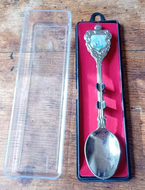 PETITE CUILLÈRE COLLECTION Tenerife EUR 10,00 - FR