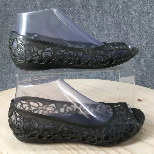 Baleriny crocs deals isabella