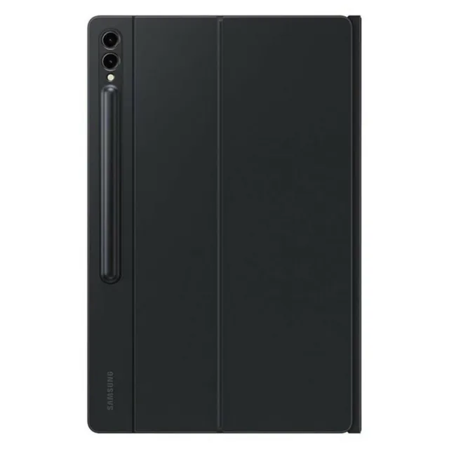Housse pour Tablette et Clavier Samsung Tab S9 Ultra Noir