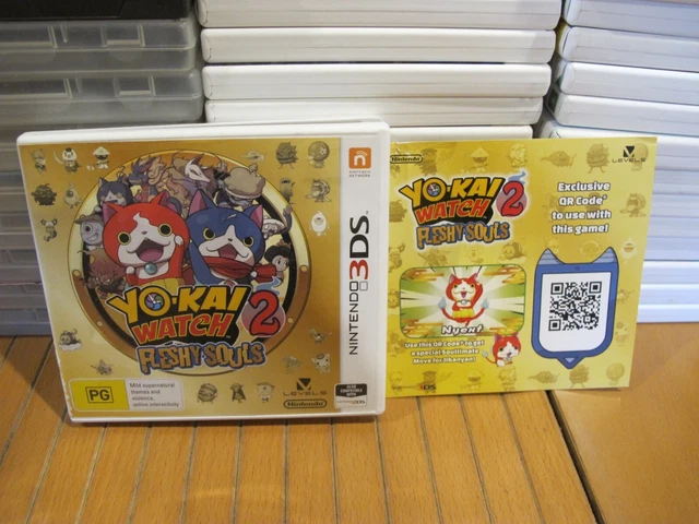 Free nintendo 3ds games qr best sale codes