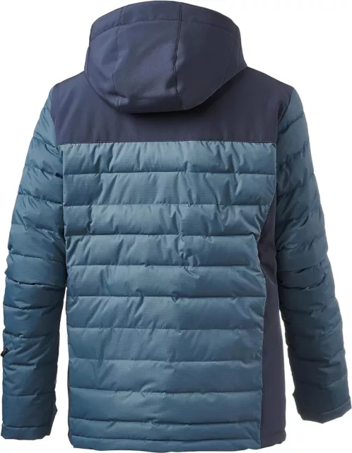 Brunotti Herren Trysail Snow Jacket Jacket, Storm Blue, XXL 2