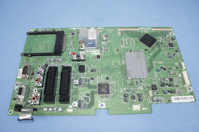 Main board KE449WE02 (QPWBXE449WJN4) RTUDA019WJQZ T-con 37>32 W32G6 Main board KE449WE02 (QPWBXE449WJN4) RTUDA019WJQZ T-con 37>32 W32G6