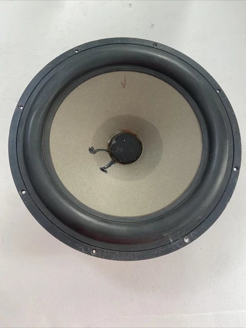 DYNACO A-35 (SEAS 25 F-EW) Speaker Woofer A-25 for Repair