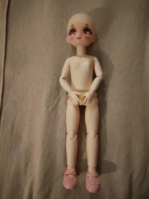 BJD Doll 1/6