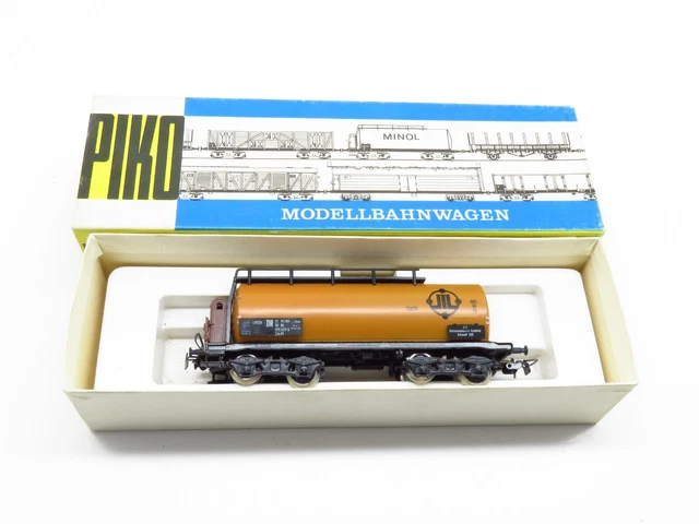 Accessoire Modélisme Piko 55282 - Bout De Traverses Pour Réseau HO (1:87) - Neuf