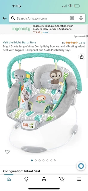 Baby Bouncer