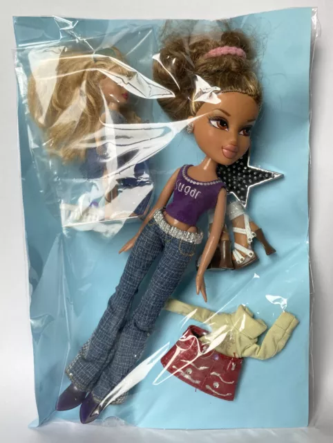 Original Bratz Doll with Accessories [Pack #13]