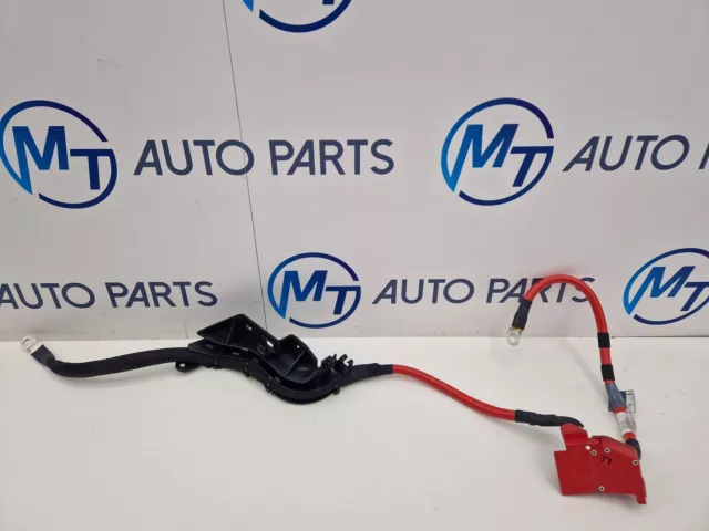 Bmw 3 Series Hybrid Battery Terminal Positive Cable 8704745 8704746 G20