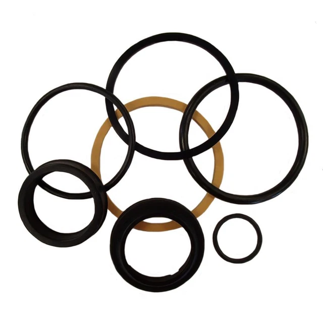 D61006 Grapple Cylinder Seal Kit Fits Case 1530B 1700 1816B 1816C 1835B-C 1840