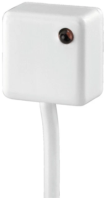 VDS-2GBD/WS - Detector de rotura de vidrio blanco con cable de 4 metros, VdS probado G196614