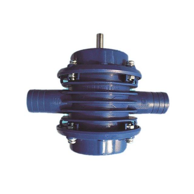 Pompa Elettrica Aspirazione Acqua In Elettroutensili - Foto 6