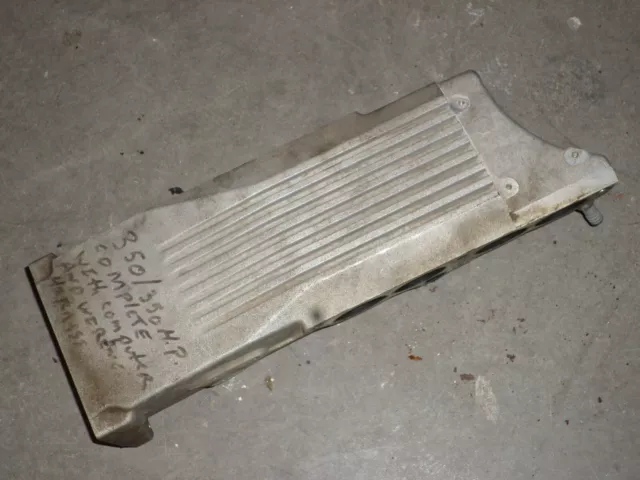85-88 Camaro Trans Am TPI PLENUM 86 87 92 350 Corvette C4 GTA Iroc 14081006