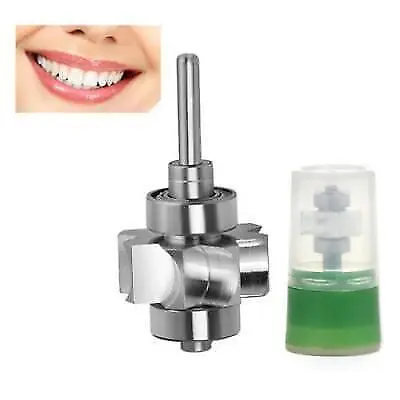 Denshine Dental Cartridge Rator Large Torque Air Turbine - Dentist Push Button