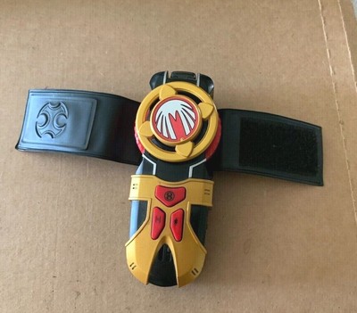 power rangers bandai 2002