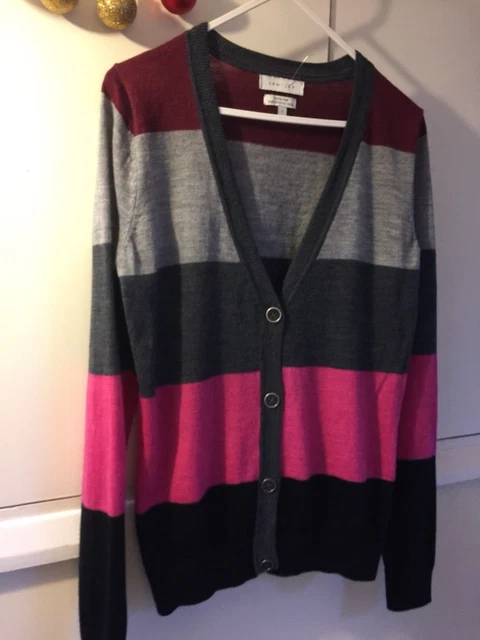 Kew 159 merino wool jumper hotsell